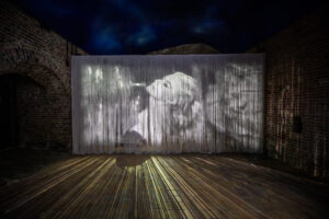 Rimini celebrates film director Fellini