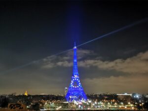Europe tourism to be 20% below pre-pandemic levels in 2022