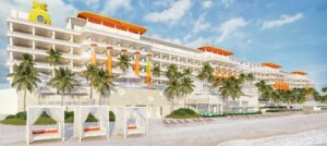 Karisma Hotels & Resorts in the Caribbean Sea
