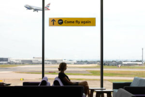 ICAO creates the Health Master List