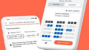 CWT invests millions in new technology features