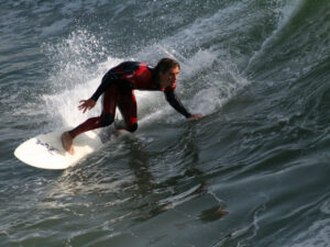 olympic surf