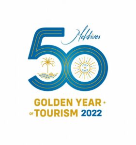 Golden Jubilee Anniversary Maldives Tourism