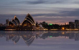 australia syndney