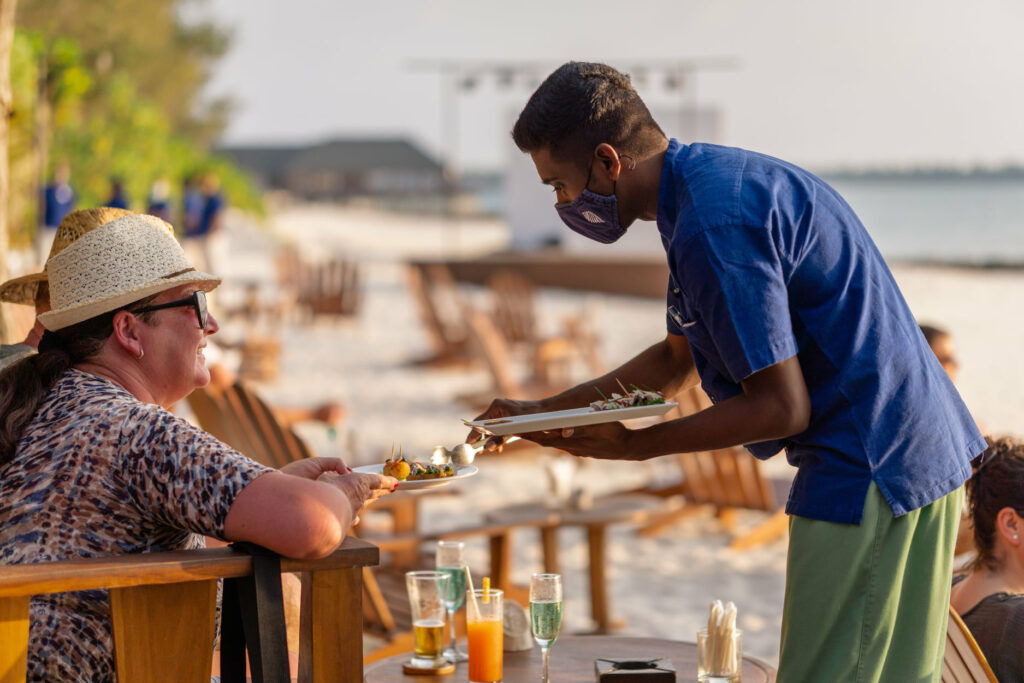 Summer Island Maldives Celebrates 7th Anniversary