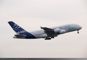 Airbus sustainable aviation fuel