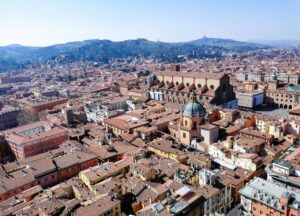 Bologna tourism future