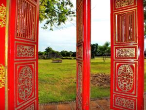 Hue Vietnam