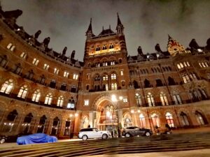 EU Digital Markets Act