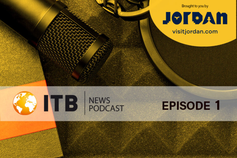 🌍 Episode #1 – Building Tourism Destination Recovery