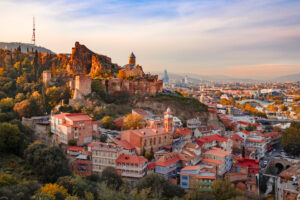 Tbilisi, Georgia