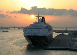 tunisia cruise