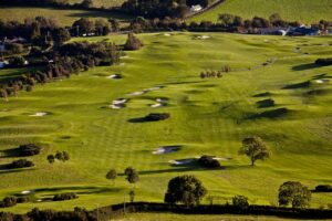 ireland sports funding