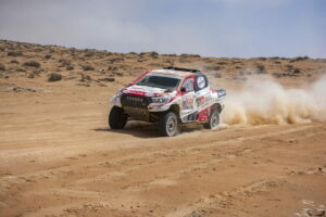 egypt desert sports tourism