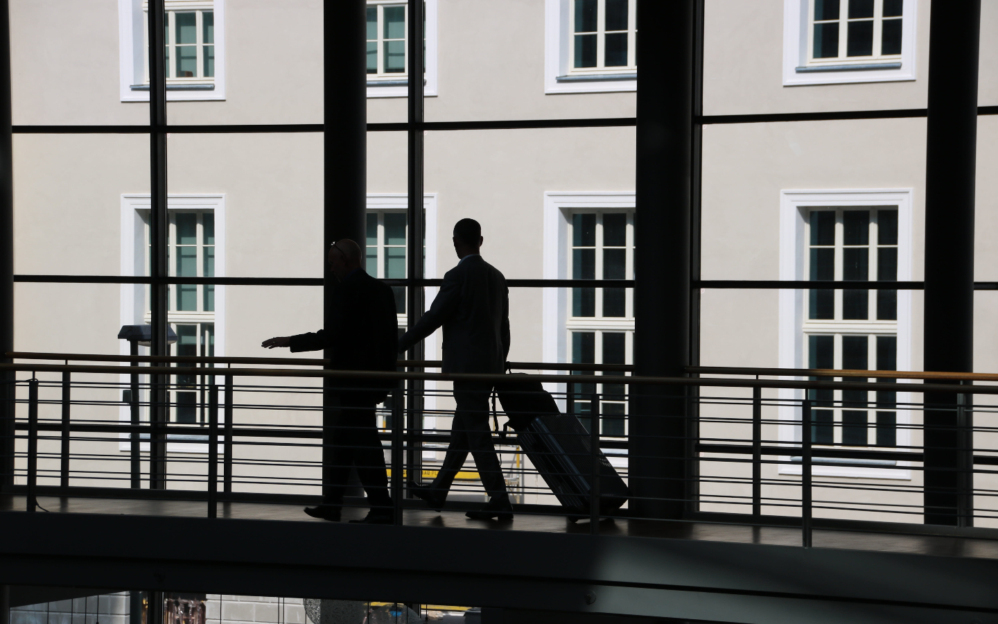 ITB – Travel Industry News