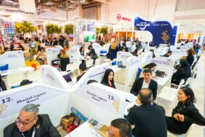 ITB India 2021