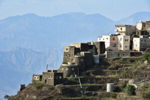 saudi arabia cultural tourists (Photo: Richard Mortel/CC BY 2.0)