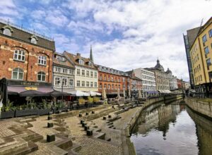 Aarhus Denmark