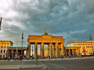 Berlin MICE