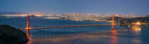 San Francisco relaunch