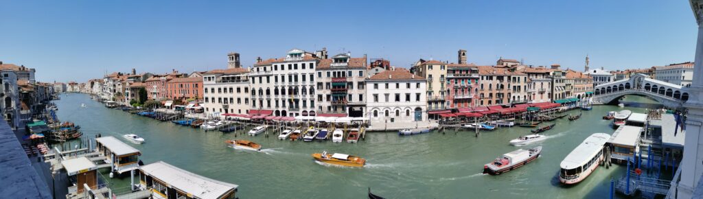 VENICE CONFIRMS THE INTRODUCTION OF AN ENTRY-FEE FOR DAY-VISITORS FROM JUNE 2022