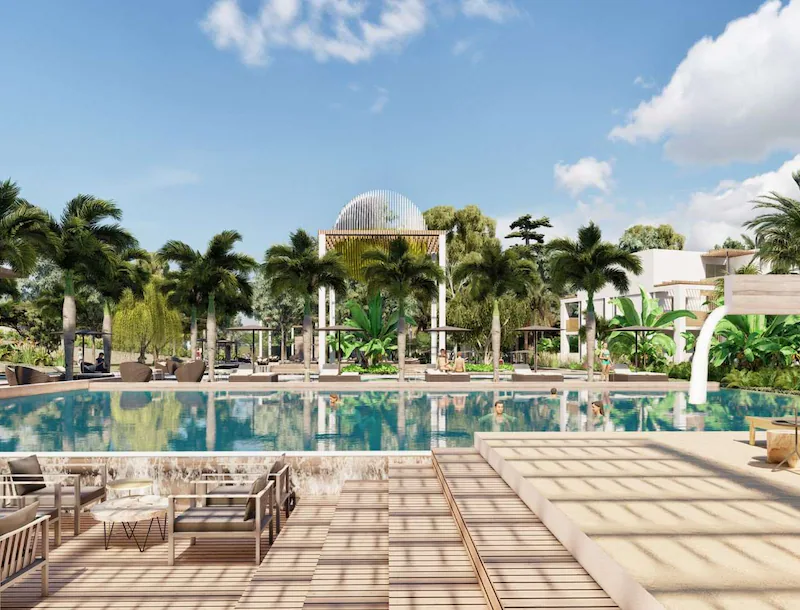 RADISSON EXPANDS IN AFRICA WITH PLAN FOR 5 NEW HOTELS