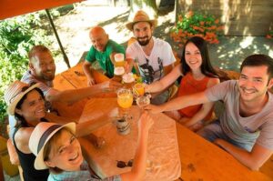 Saarland culinary tourism