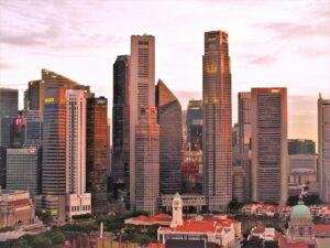 ASEAN further lifting travel rules