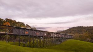 Bundanon Art Museum cultural tourism