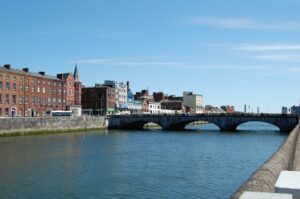 cork city public transport