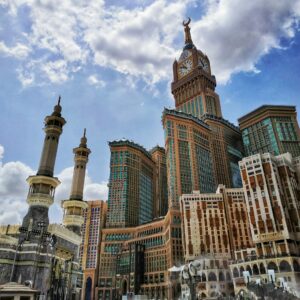 The WTTC Global Summit is heading to Saudi Arabia