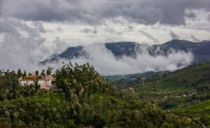 Tamil Nadu adventure