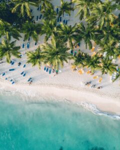 Dominican Republic