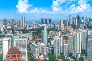 Singapore Tourism Board and MICE
