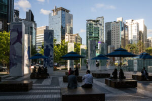 seoul mice industry