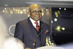 The Honourable Edmund Bartlett. Credit: Global Travel Hall of Fame