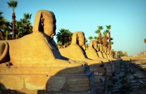 egypt cultural tourism