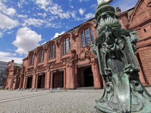Hybrid meetings are the future of Germany MICE sector