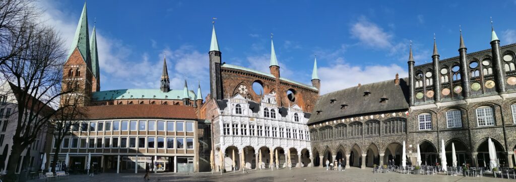 LÜBECK REDEFINES ITS TOURISM VISION FOR 2030