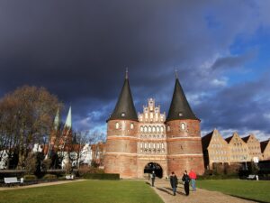 Lübeck CSR strategy 2030
