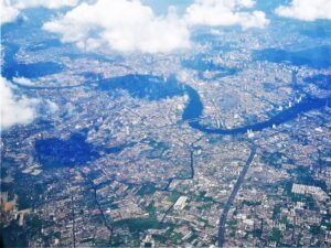 JLL predicts ASEAN tourism growth