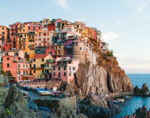 European tourism