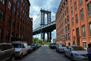 Go Local NYC