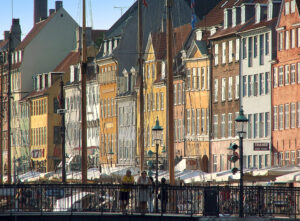 Europe remains the most popular continent for European travellers this summer