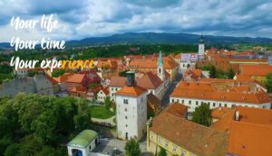 Croatia new campaign