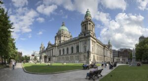 Belfast tourism recovery plan