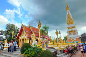 Thailand cancels all restrictions for vaccinated travellers