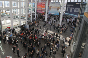 ITB Berlin B2B