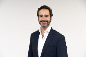 Hyatt Javier Aguila