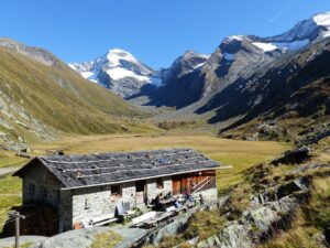 Hoch Tirol Trail